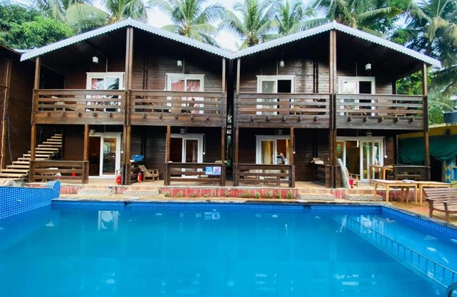 Casa Obrigado Beach Cottages & Spa