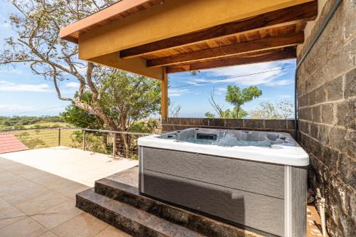 Casa Ocaso, vistas espectaculares y jacuzzi para relajarte