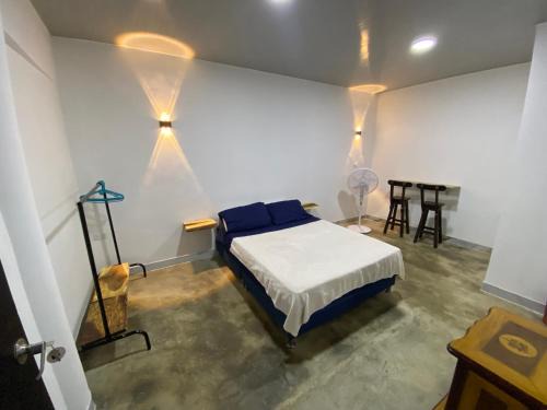 Casa Oceanína