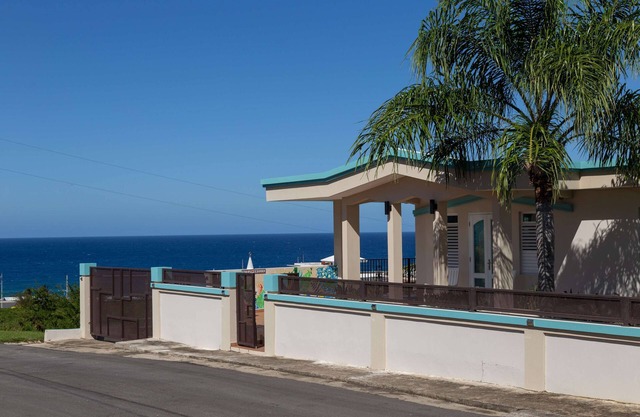 Casa Ocean Breeze * BONIFICACIÓN Lounge con mesa de billar