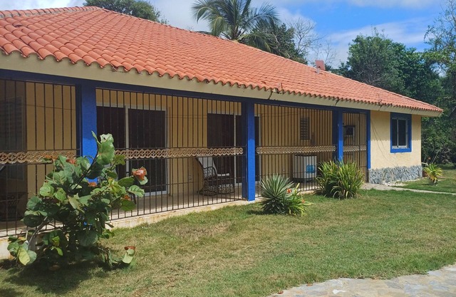 Casa Ocean Bue