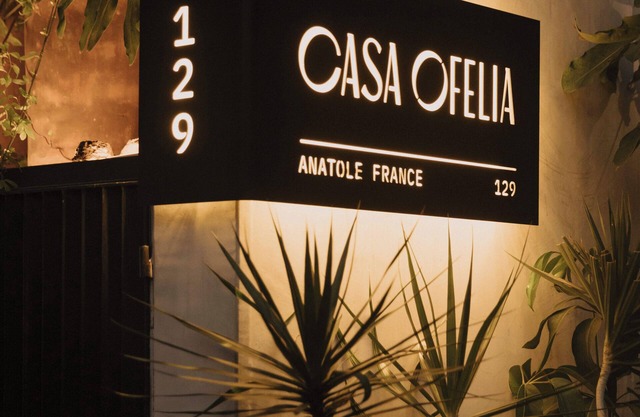 Casa Ofelia