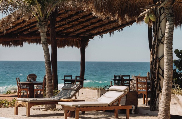 Casa Ofelia