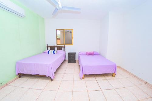 Casa Ohana, Mayto