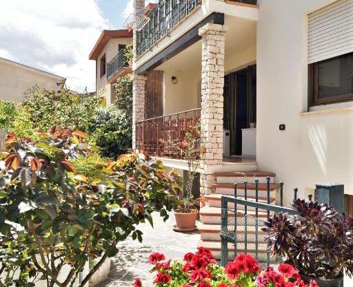 Casa Oleandri