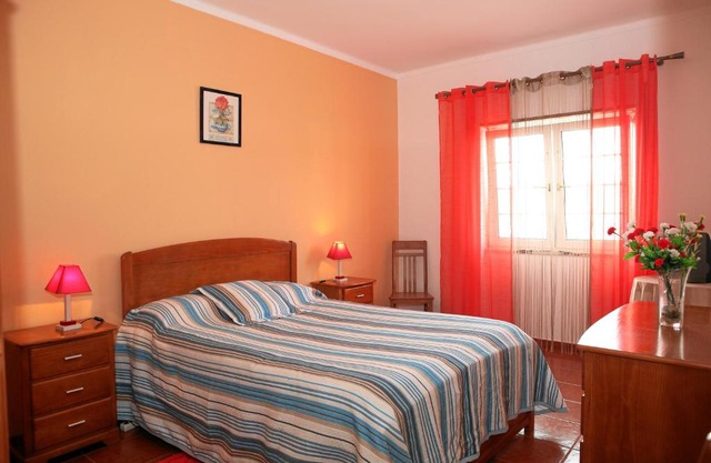 Casa Olhos de Mar - 7 min pé Praia