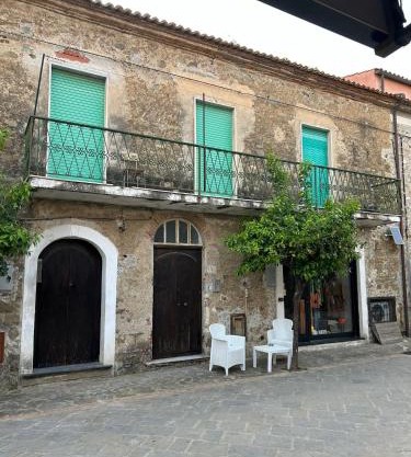 Casa Olimpia
