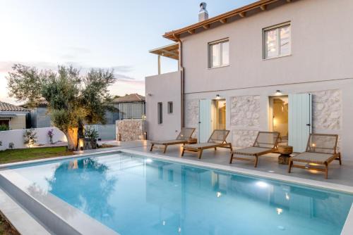 Casa Oliva