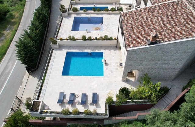 Casa Oliva Villas