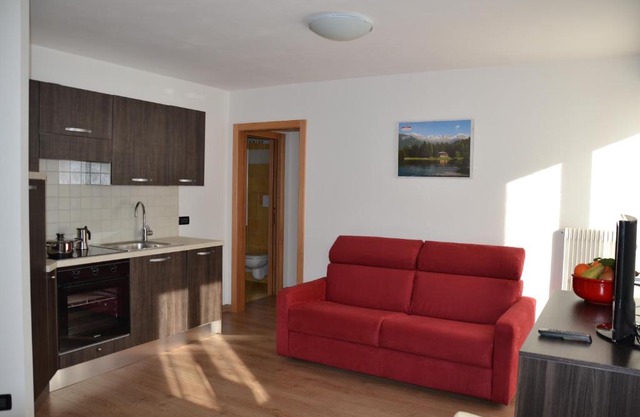 Casa Olivati