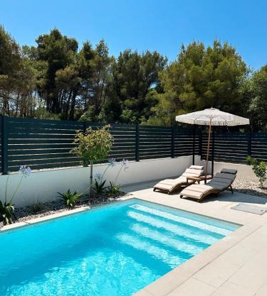 Casa Olive