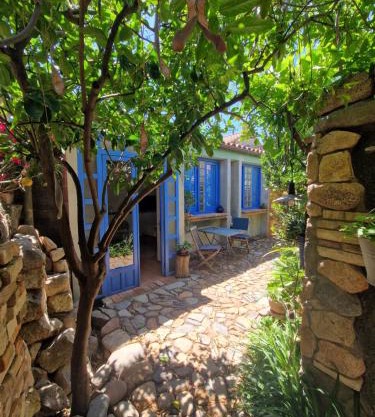 Casa Olive