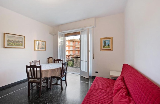 Casa Olivette - Arenzanohost
