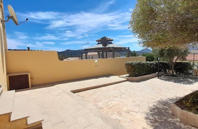 Casa Olivia