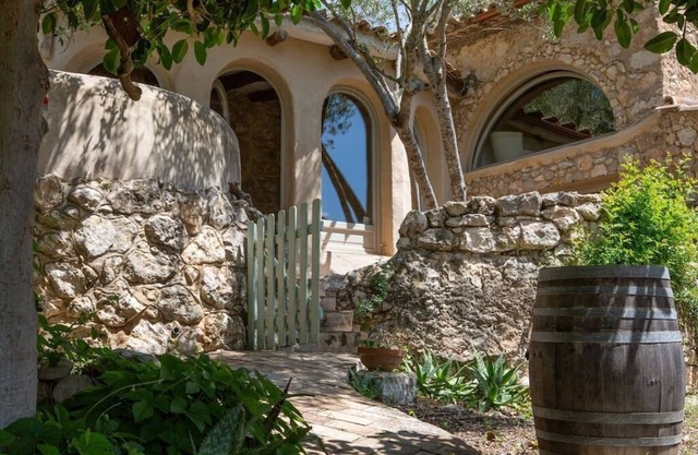 Casa Rural Olivo en Masia Nur Sitges