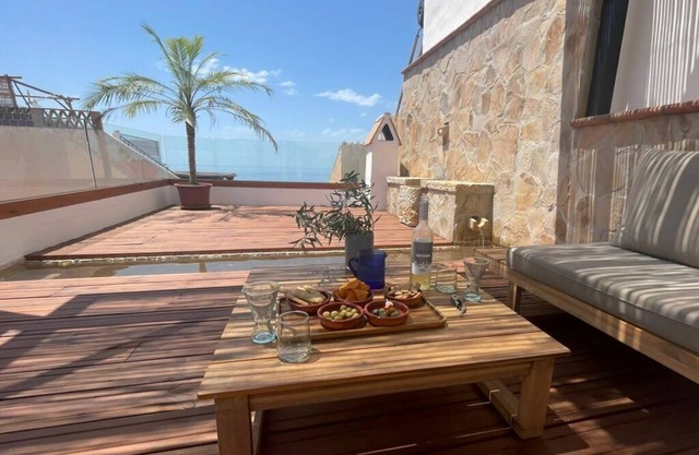 Casa Olivo Cómoda residencia de vacaciones