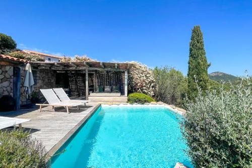 Casa Ondella Di Porto-Vecchio