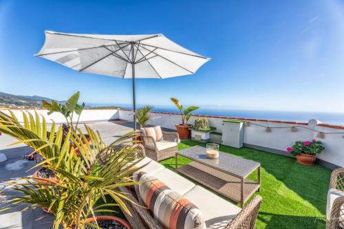 Casa Onelia, 2 bedroom modern oasis, good location