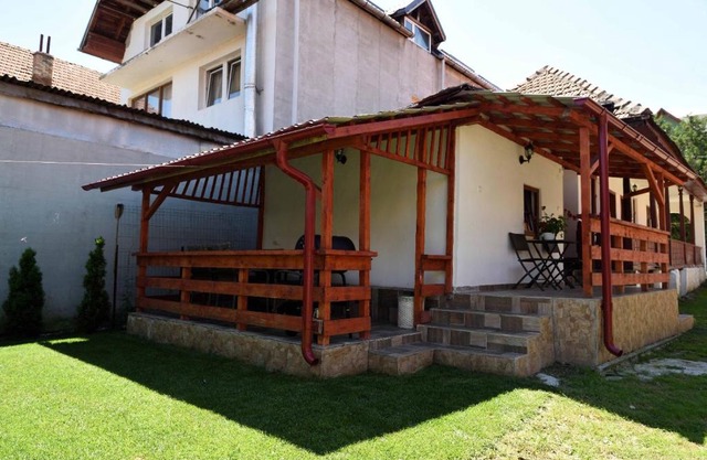 Casa Optim
