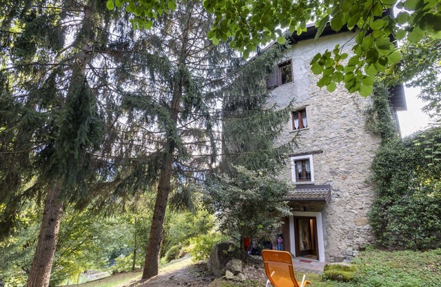 Casa Orai Mountain View by Interhome
