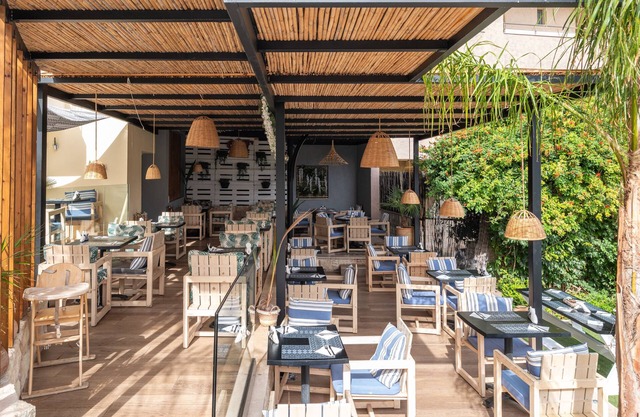 Casa Orama Boutique Hotel