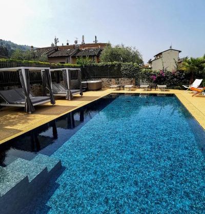 Casa Orchidea Apartments