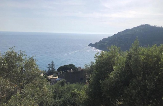 Casa Orchidea - Vista Mare meravigliosa