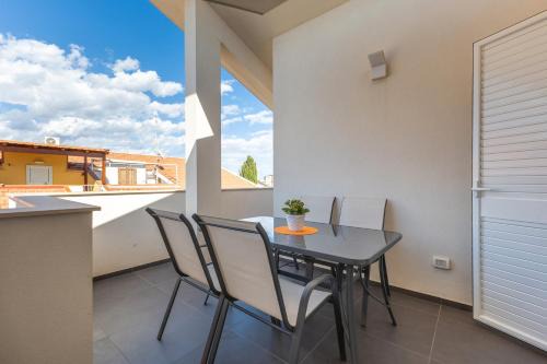Casa Orchidee 10