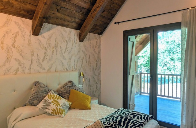 Casa Ordesa | Paraíso Natural En Torla-Ordesa| Piscinas | BBQ | Jardines
