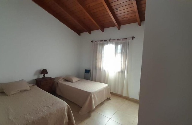 Casa Oro y miel