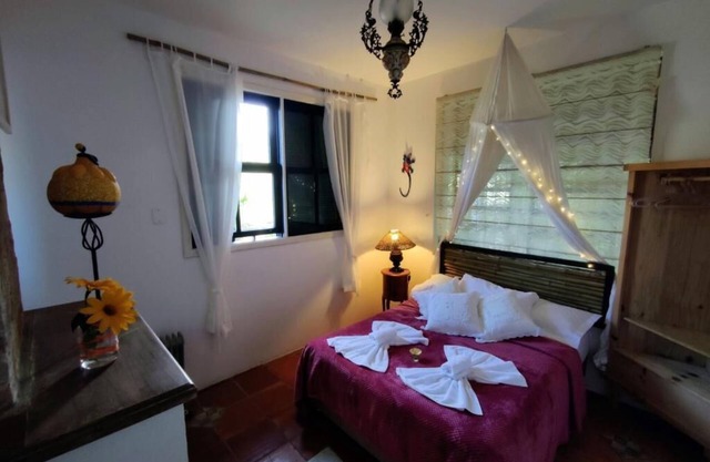 Casa Ortmann - Deluxe Suite