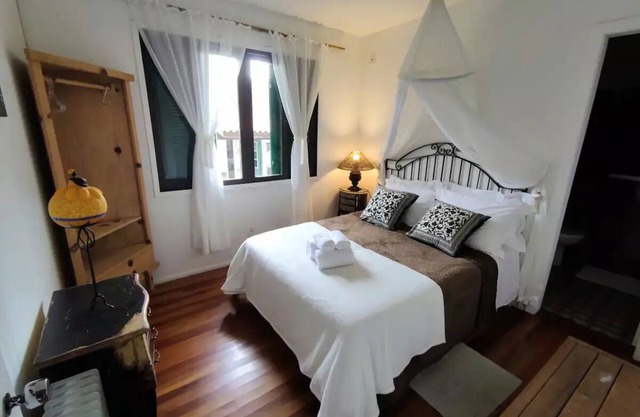 Casa Ortmann - Standard Suite