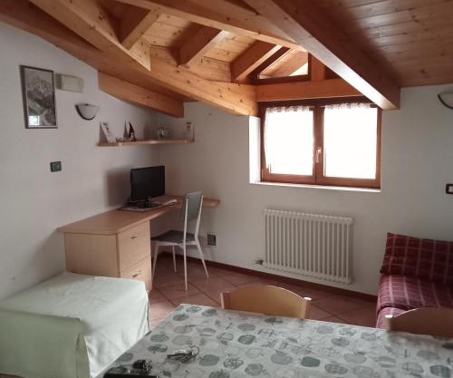 Casa Osti