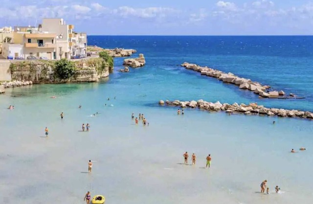 Casa Otranto