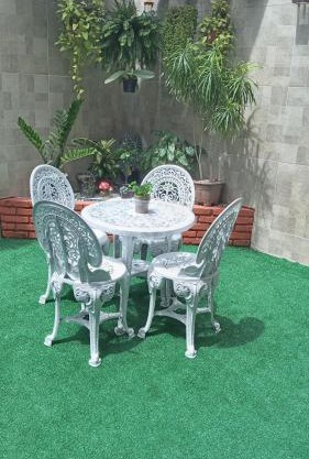 Casa p/temporada