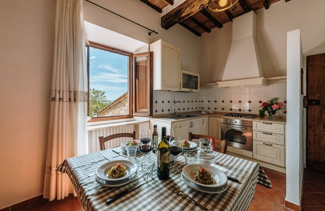 APARTAMENTO CASA PALEI B
