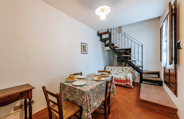 APARTAMENTO CASA PALEI D