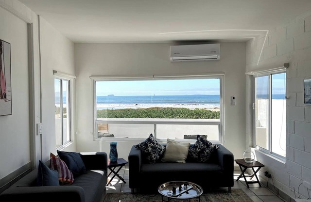 Casa Pacifica- BEACH HOUSE