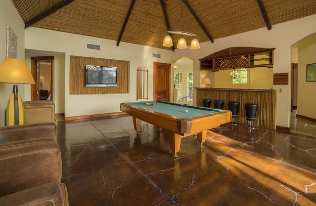 Casa Pacifica