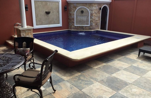 Casa Pacifico - Paz y tranquilidad cerca de la playa