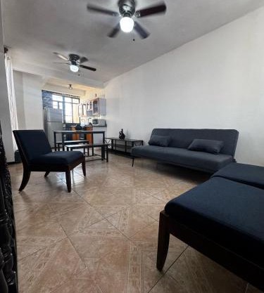 Casa Pajaritos