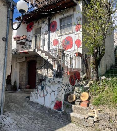 Casa Palazzo Civitanova
