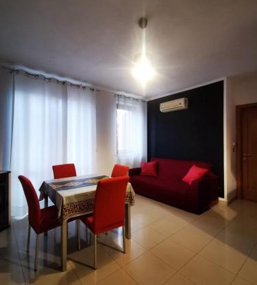 Casa Palladini Olmedo