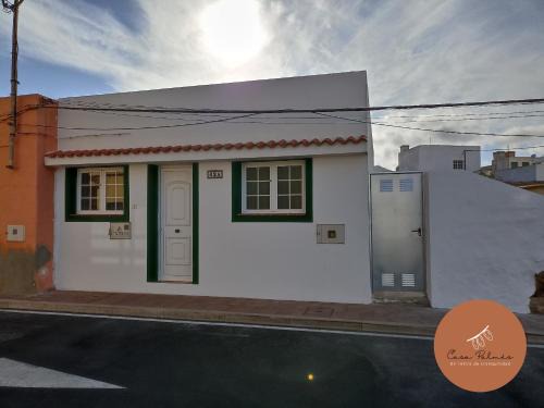 Casa Palmés