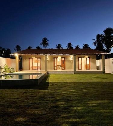 Casa Palma