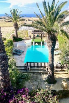 Casa Palma Gozo