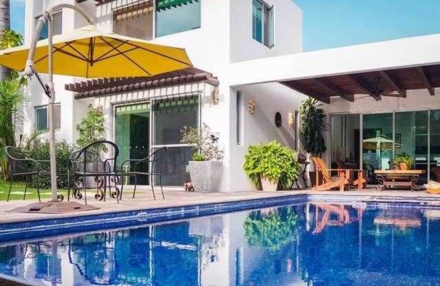 Casa Palma Real