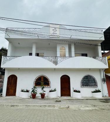 Casa Palmamar