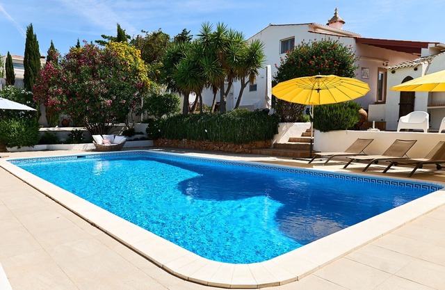 Casa Palmeira, mágicamente hermosa propiedad