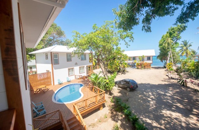 Casa Palmera home